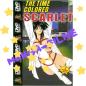 Preview: The Time Colored Scarlet #1